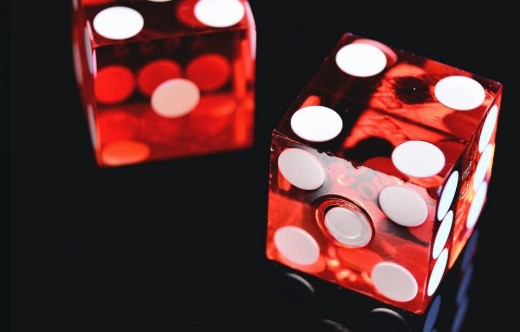 В рекламе азартных игр саратовцев начнут предупреждать о вреде игромании